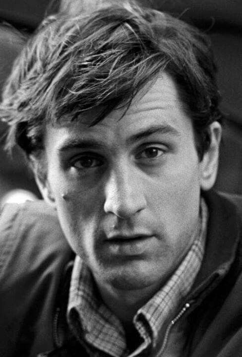 De Niro's interpretations